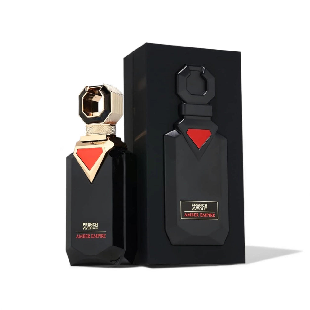 Amber Empire French Avenue  – 100 ml