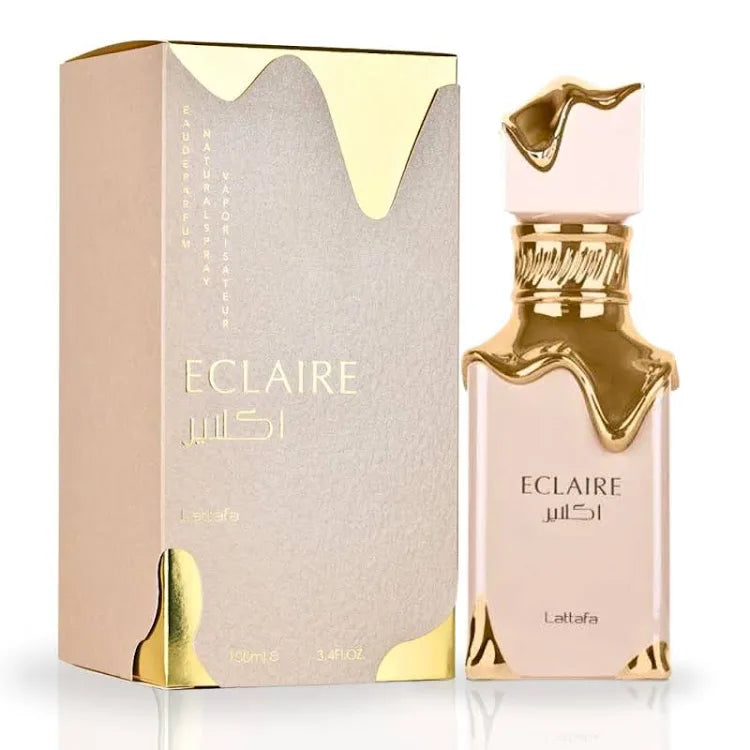 Eclaire de Lattafa 100 ml