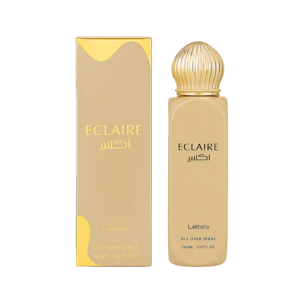 Eclaire All Over Spray - Lattafa 150 ml