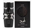 Asad Elixir Lattafa 100 ml